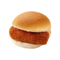 Broodje kroket