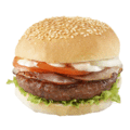 Baconburger
