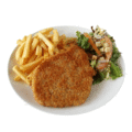 Kipschnitzel