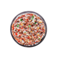 Pizza sultan deluxe