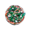 Pizza aphrodite