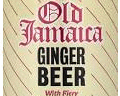 Old Jamaica Ginger beer