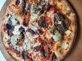 Pizza Tartufata