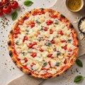 Pizza Amsterdammertje