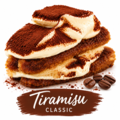 Tiramisu (glutenvrij)