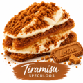 Tiramisu Speculaas (glutenvrij)