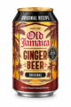 Old Jamaica Ginger beer