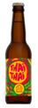 Oedipus Thai Thai Tripel