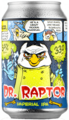 Uiltje Dr. Raptor Imperial IPA
