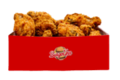 Chicken box 10 stuks