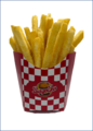 Franse frites