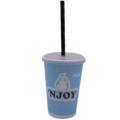 Vanille Shake Medium