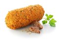 Kalfsvlees kroket
