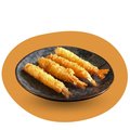 Ebi Fry 4 stuks