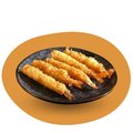 Ebi Fry 5 stuks