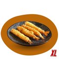 Ebi Fry Large 4 stuks
