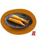 Ebi Fry Large 2 stuks