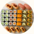 Fijnproevers Mix