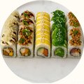 Deluxe Tasting