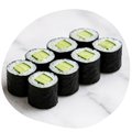 Maki Komkommer