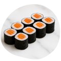 Maki Zalm