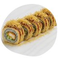 Large Crispy Roll Chicken