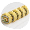 Large Crispy Roll Shrimp