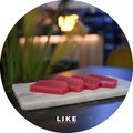 Sashimi Tuna 4 stuks