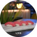 Nigiri Tuna