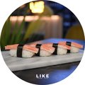 Nigiri Surimi