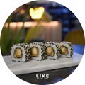 Fried Chicken Roll