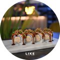 Tuna Salad Roll