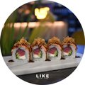 Tuna Original Roll