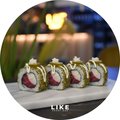 Special Tuna Roll