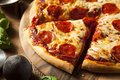 Pizza Diavola