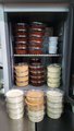 BAKJE SAUS