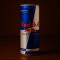 Red Bull Energy Drink Blik (250ml)