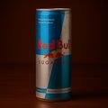 Red Bull Energy Drink Suikervrij Blik (250ml)