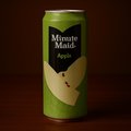 Minute Maid Appelsap (330ml)