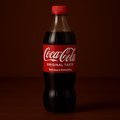 Coca-Cola Fles (1,5l)