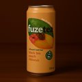 Fuze Tea Infused Iced Tea Blik (330ml)