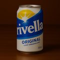 Rivella Blik (330ml)