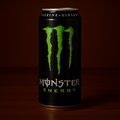 Monster Energy Blik (500ml)