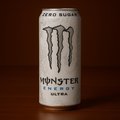 Monster Energy Ultra White Blik (500ml)