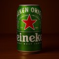 Heineken Premium Pilsener Blik (330ml)