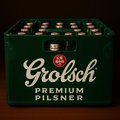 Grolsch Krat Bier Inc. Statiegeld (24x 300ml)