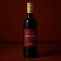 Merlot Girafa Rode Wijn Fles (750ml)
