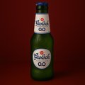 Grolsch 0.0 Fles (300ml)