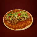 121. Lahmacun kipdöner