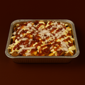 100. Kapsalon frikandel speciaal
